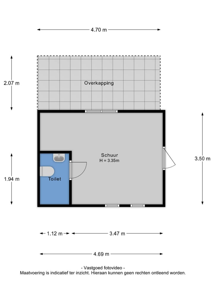 Photo 58 of Oosterhoutsestraat 39