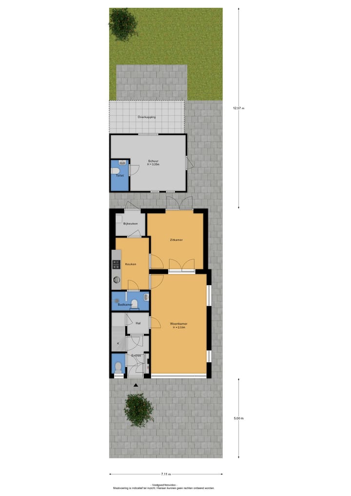 Photo 59 of Oosterhoutsestraat 39