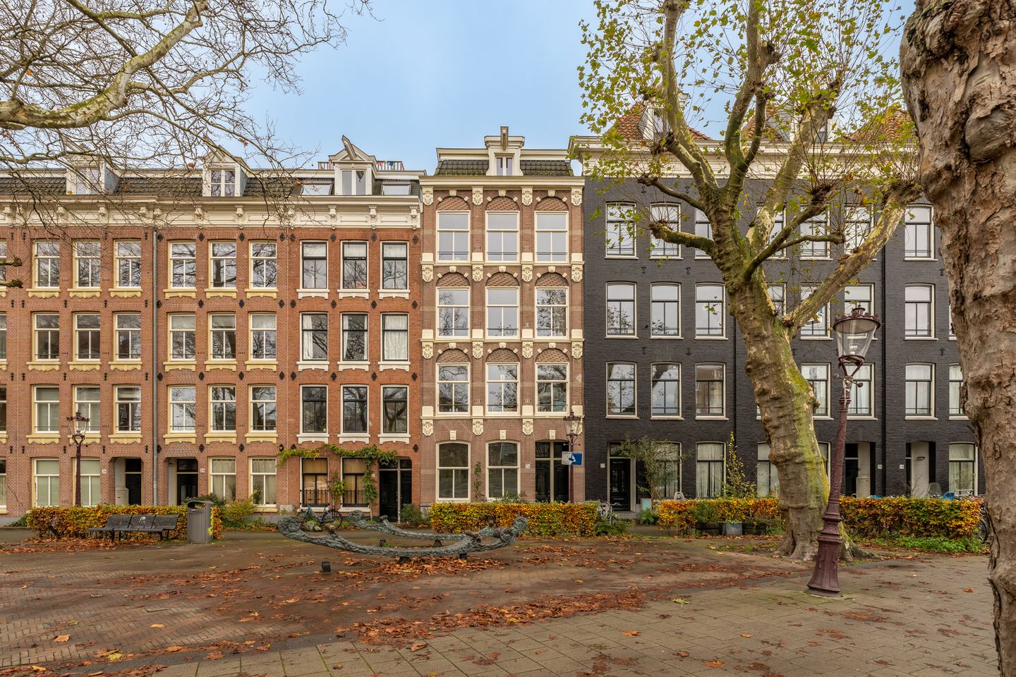 Photo 1 of Pieter Vlamingstraat 24-H