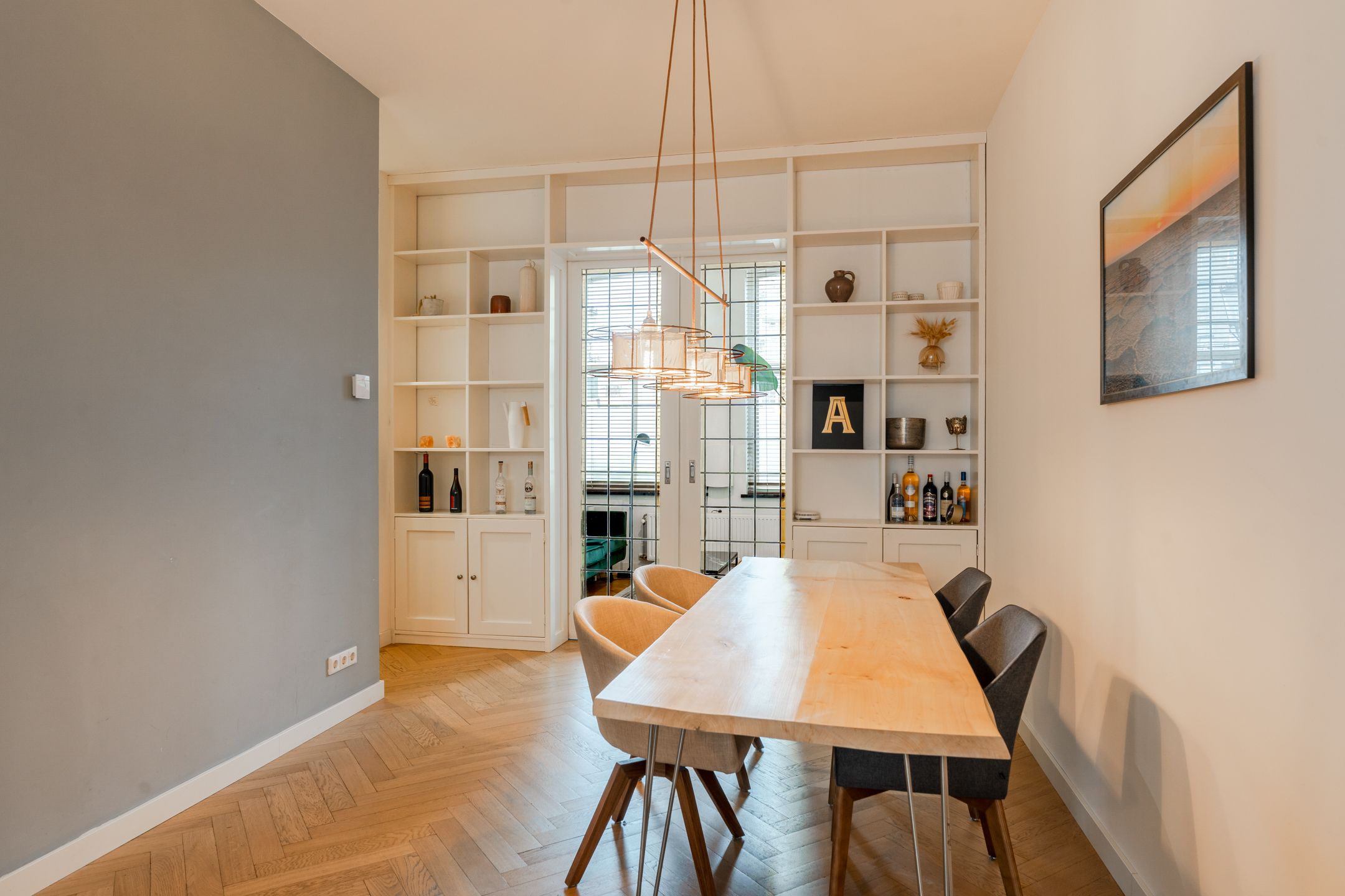 Foto 3 van Pieter Vlamingstraat 24-H