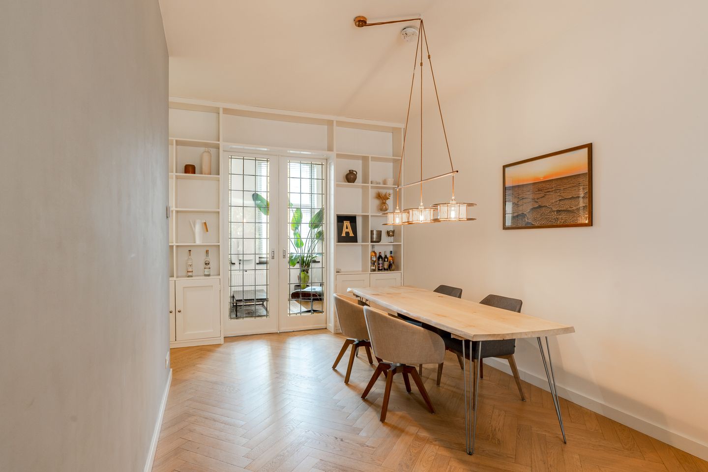 Foto 4 van Pieter Vlamingstraat 24-H