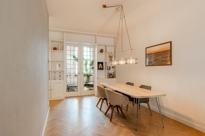 Photo 4 of Pieter Vlamingstraat 24-H