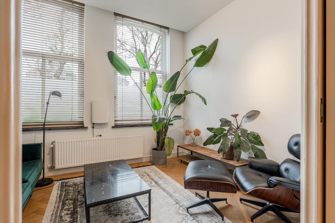 Foto 7 van Pieter Vlamingstraat 24-H