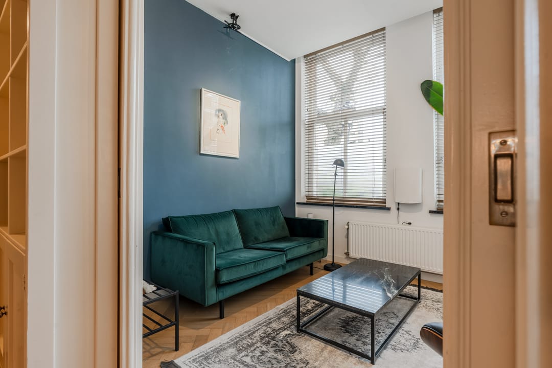 Foto 8 van Pieter Vlamingstraat 24-H