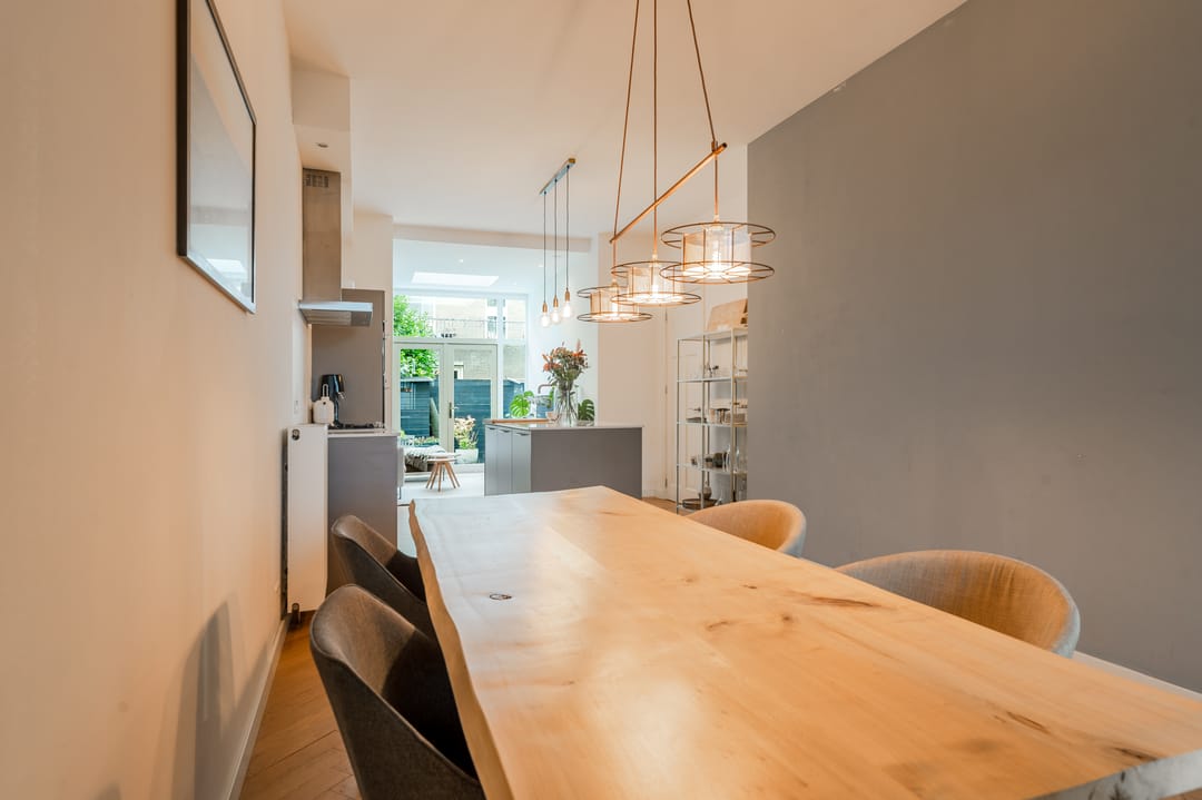 Foto 13 van Pieter Vlamingstraat 24-H