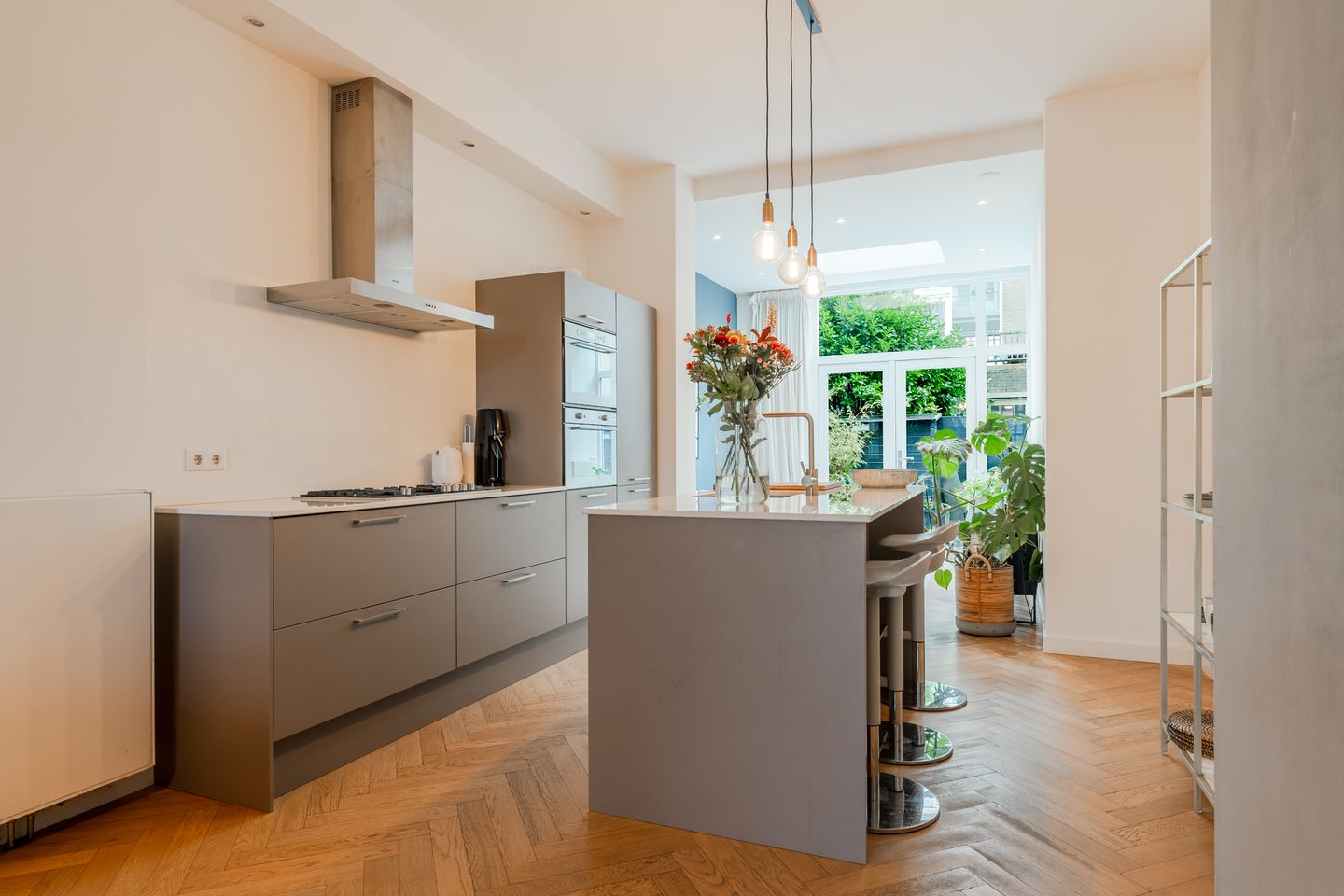 Foto 14 van Pieter Vlamingstraat 24-H