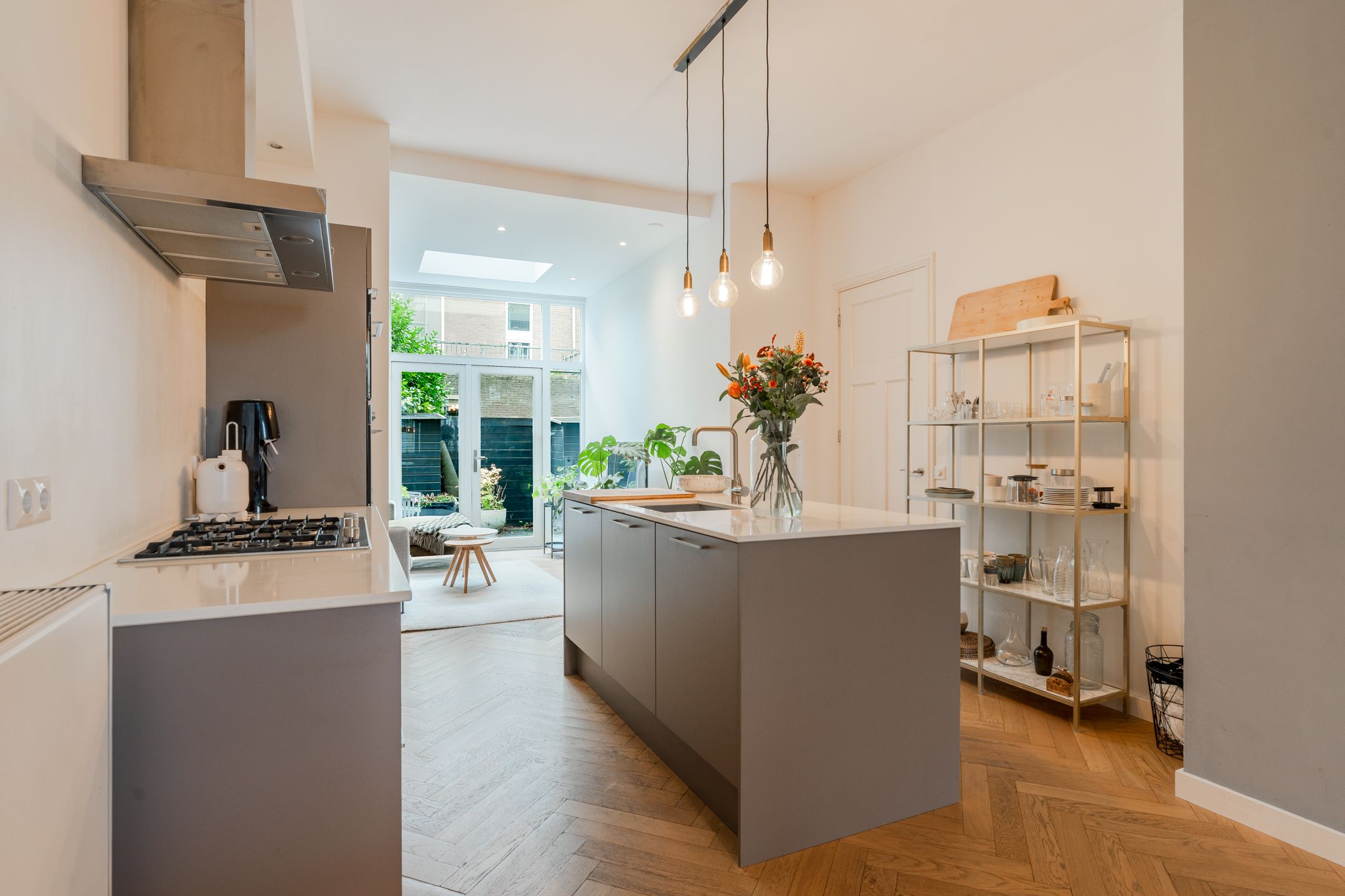 Foto 15 van Pieter Vlamingstraat 24-H