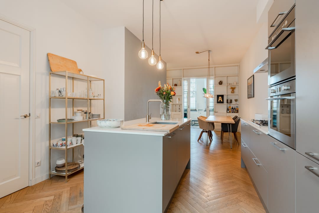 Foto 16 van Pieter Vlamingstraat 24-H