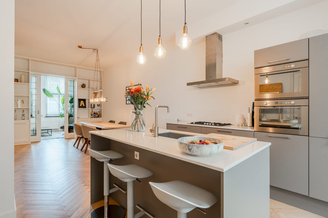 Foto 17 van Pieter Vlamingstraat 24-H