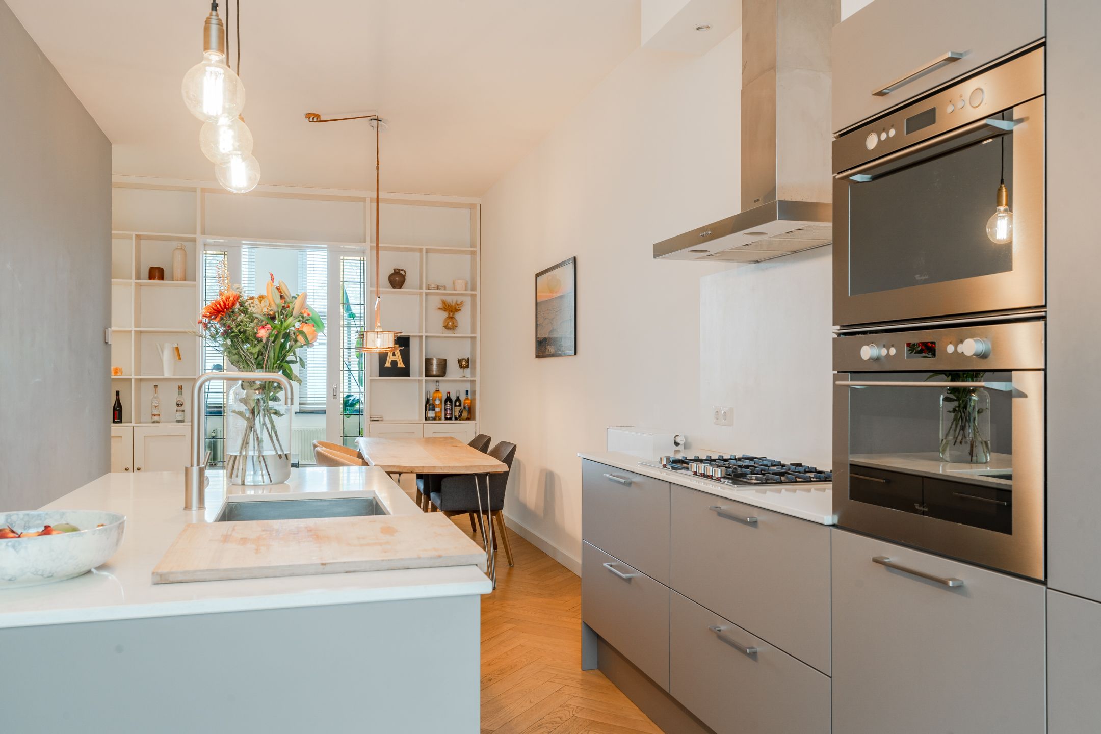 Foto 21 van Pieter Vlamingstraat 24-H