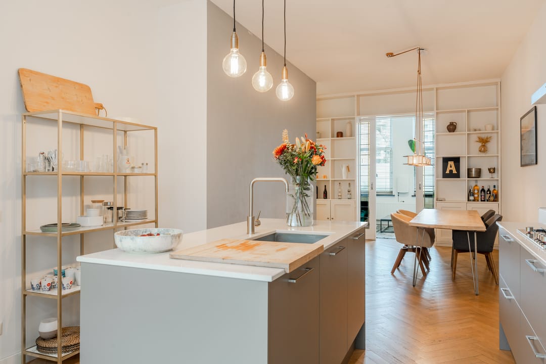 Foto 22 van Pieter Vlamingstraat 24-H