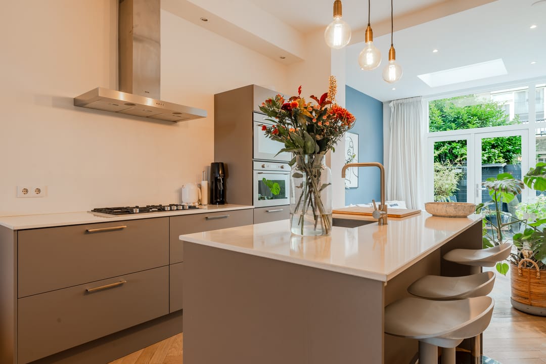 Foto 23 van Pieter Vlamingstraat 24-H