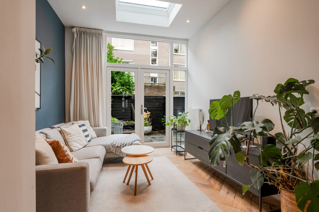 Foto 26 van Pieter Vlamingstraat 24-H