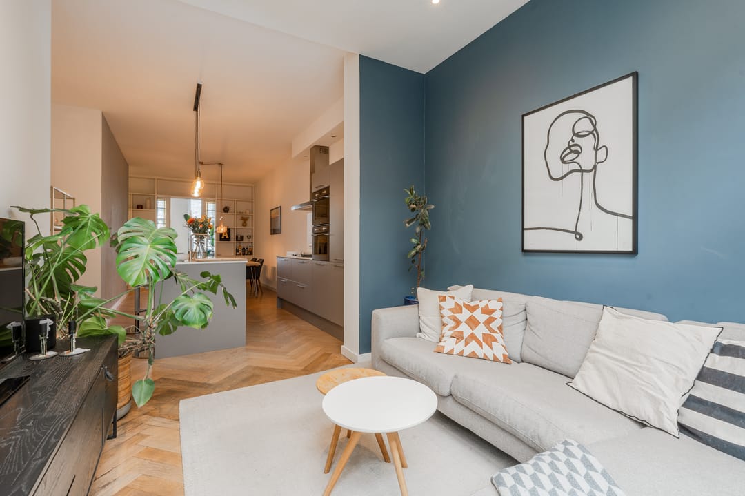 Foto 28 van Pieter Vlamingstraat 24-H