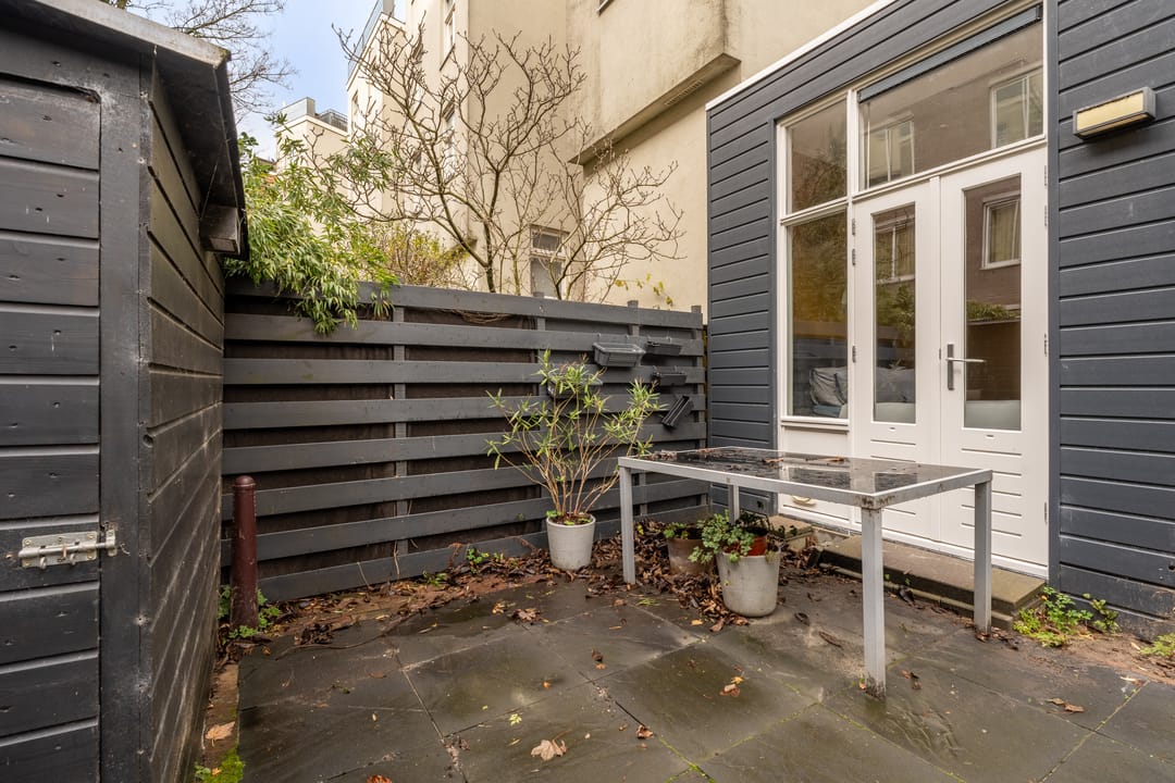 Foto 31 van Pieter Vlamingstraat 24-H