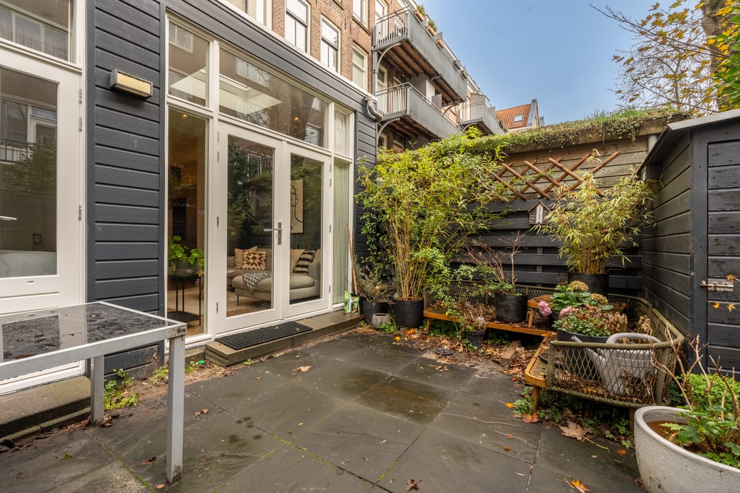 Foto 32 van Pieter Vlamingstraat 24-H