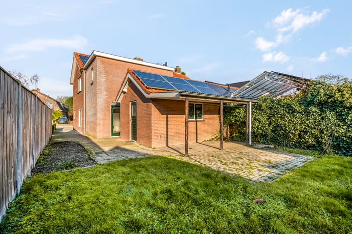 Photo 48 of Oosterhoutsestraat 39