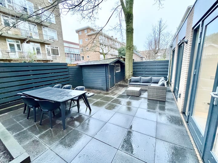 Foto 22 van Griseldestraat 17-H