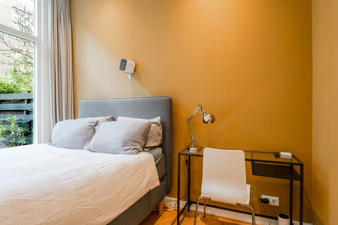 Foto 38 van Pieter Vlamingstraat 24-H