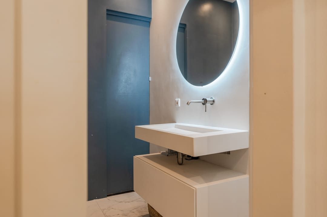 Foto 41 van Pieter Vlamingstraat 24-H