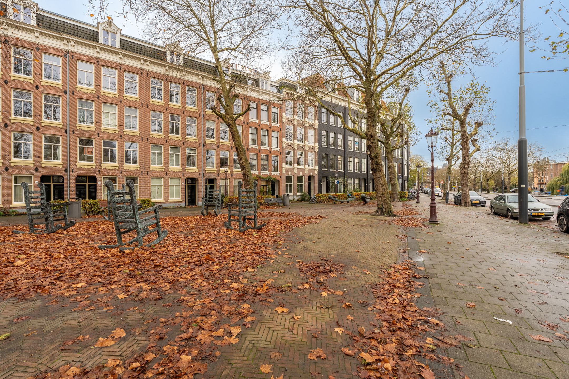 Foto 48 van Pieter Vlamingstraat 24-H