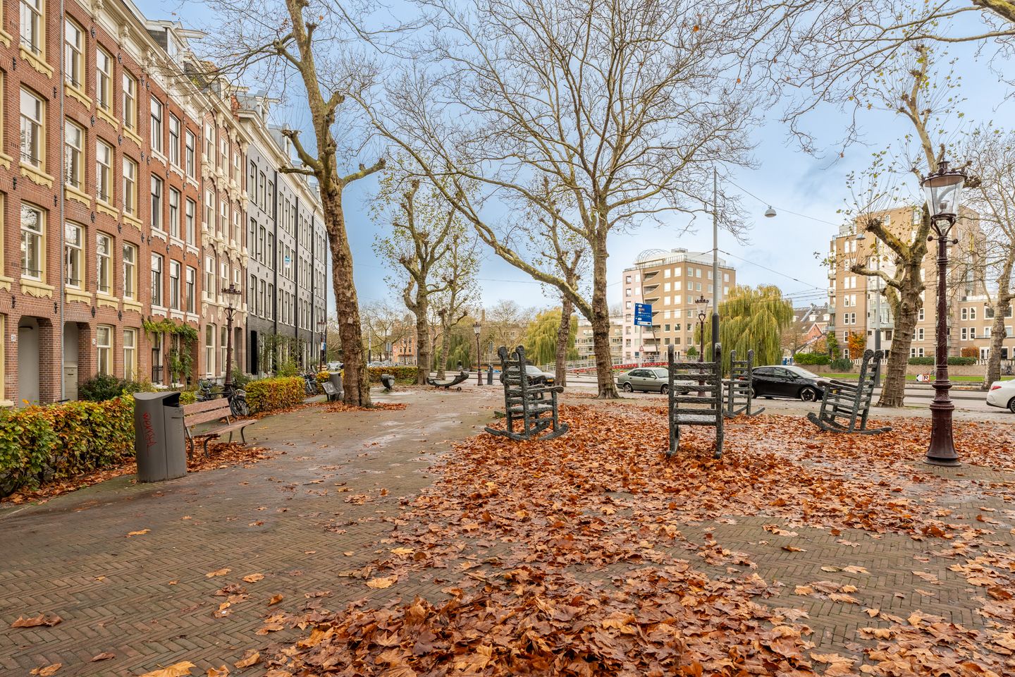 Foto 49 van Pieter Vlamingstraat 24-H