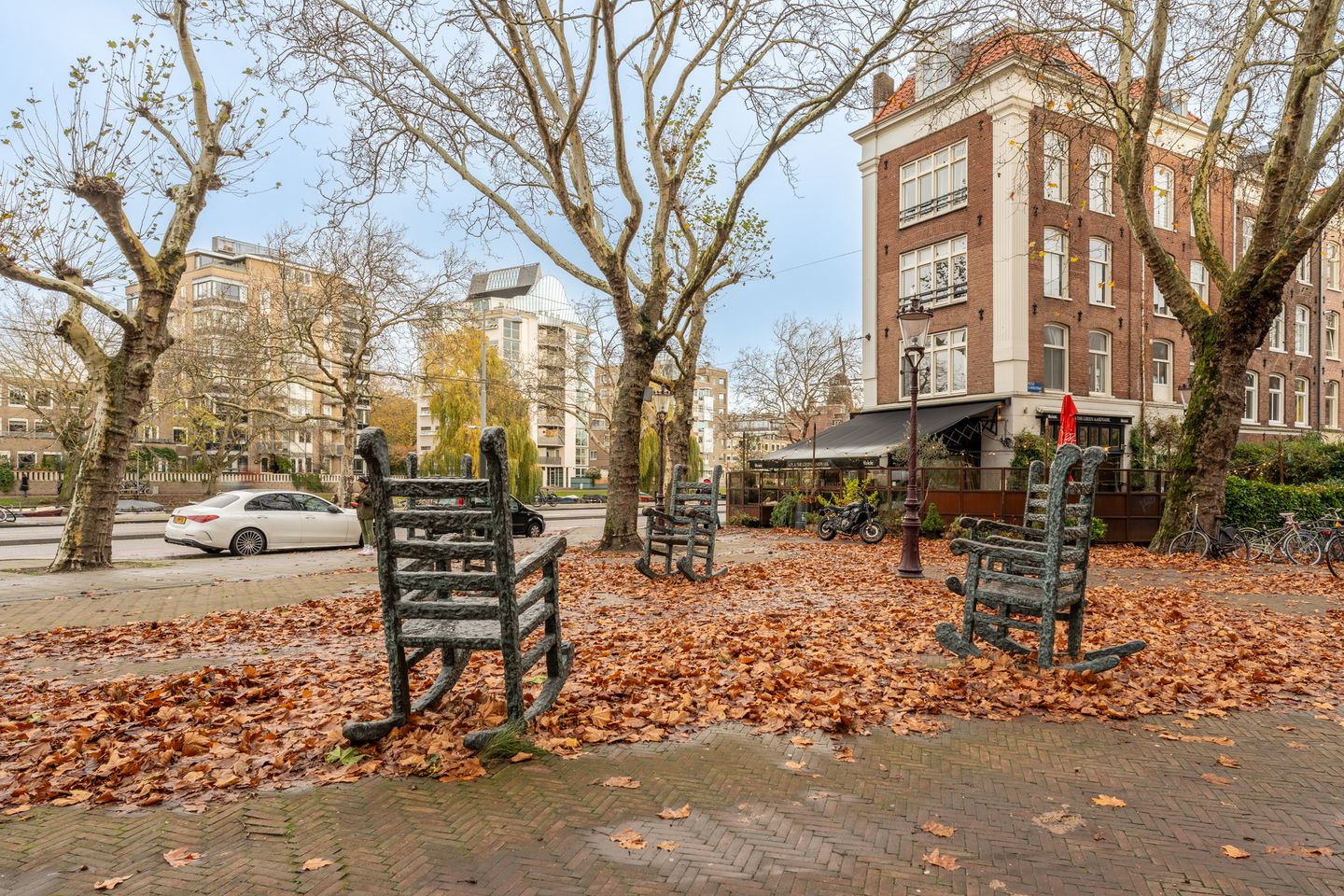 Foto 50 van Pieter Vlamingstraat 24-H