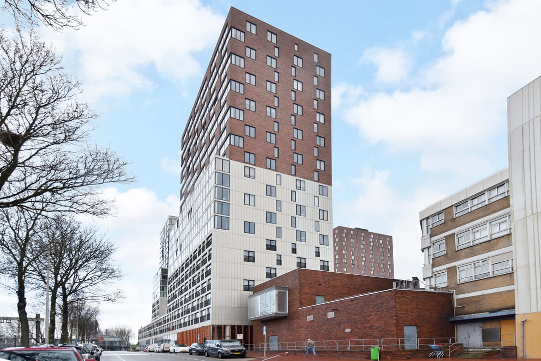 Foto 1 van Nederlandlaan 226