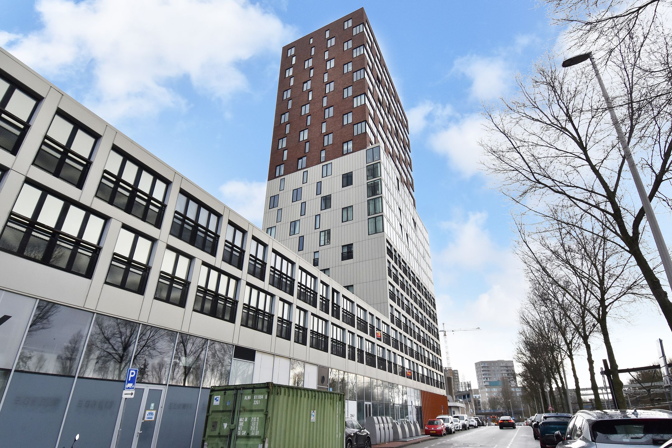 Foto 33 van Nederlandlaan 226