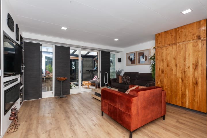 Foto 2 van Damsterdiep 72