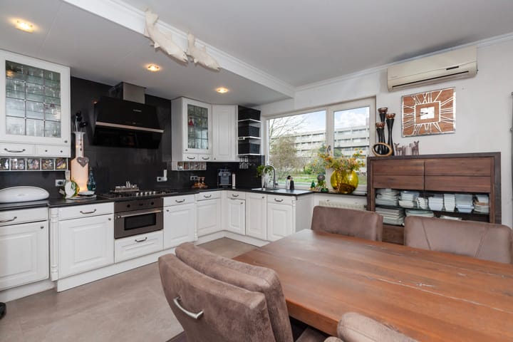 Foto 3 van Damsterdiep 72