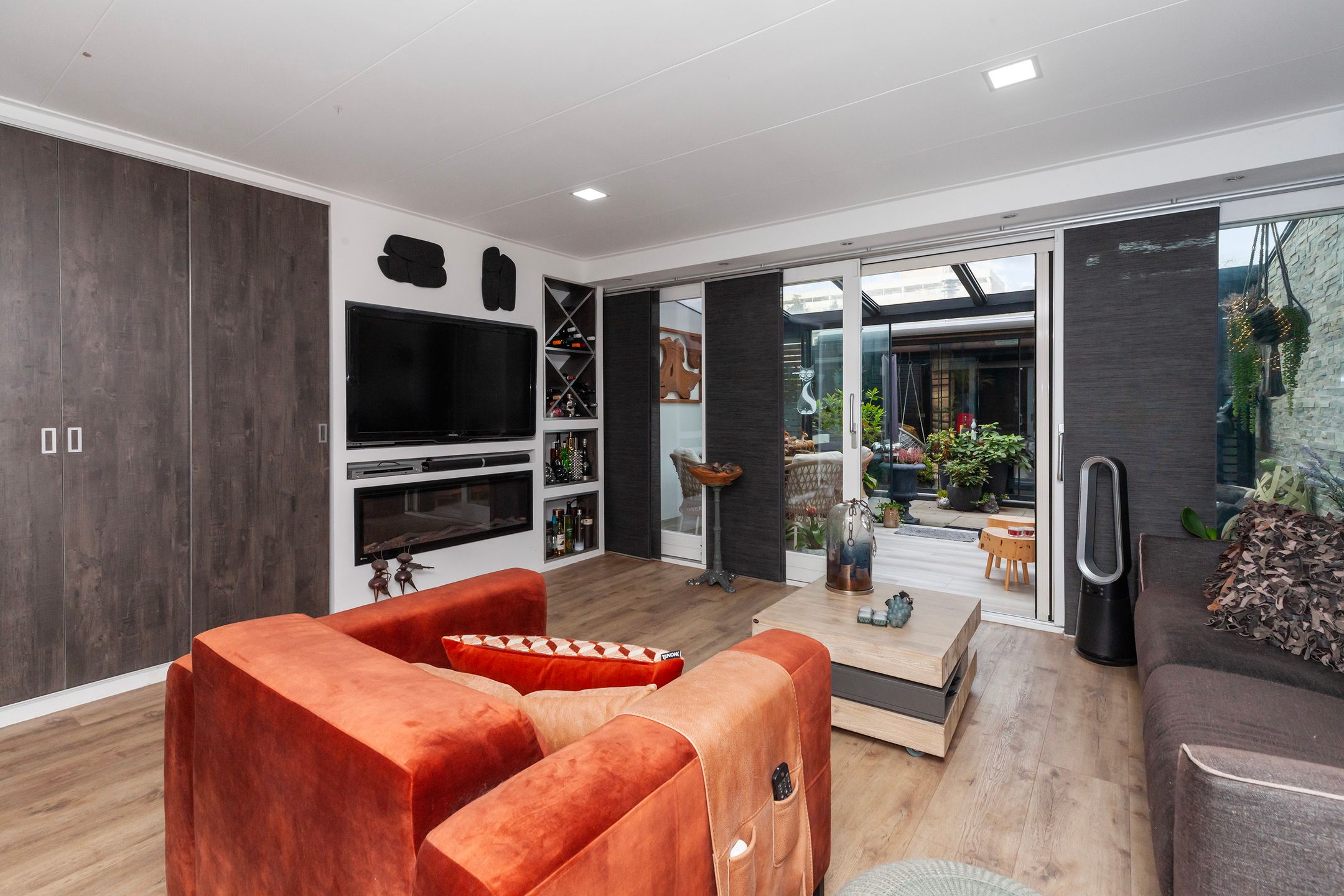 Foto 6 van Damsterdiep 72