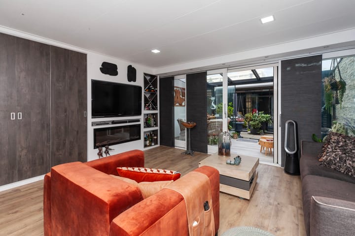 Foto 6 van Damsterdiep 72