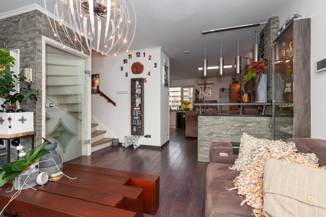 Foto 8 van Damsterdiep 72