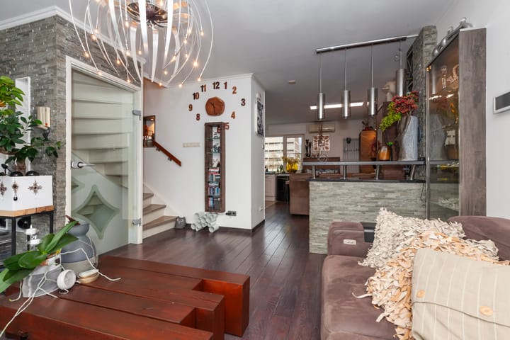 Foto 8 van Damsterdiep 72