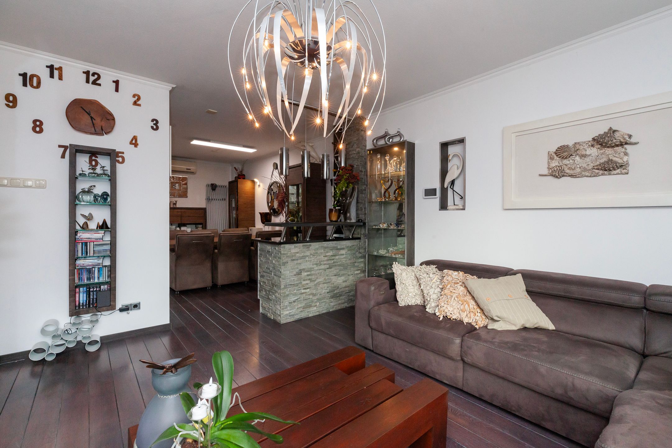 Foto 9 van Damsterdiep 72