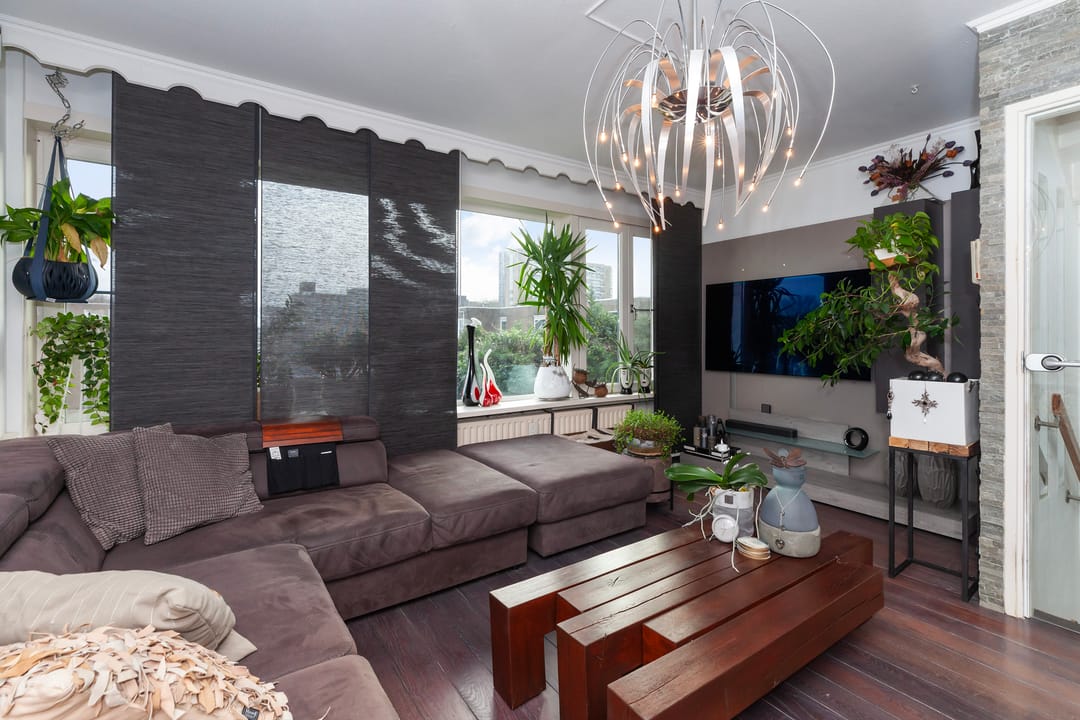 Foto 11 van Damsterdiep 72