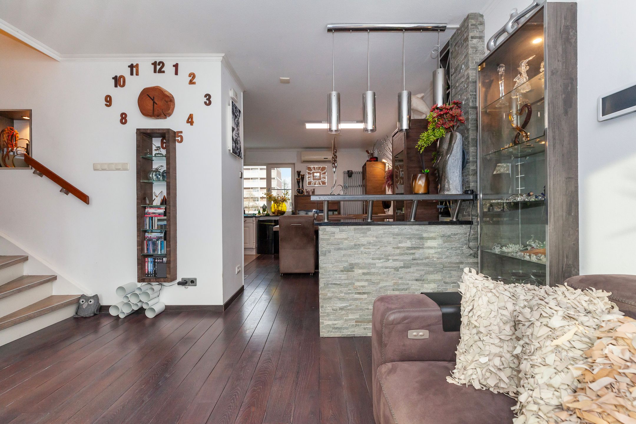 Foto 12 van Damsterdiep 72