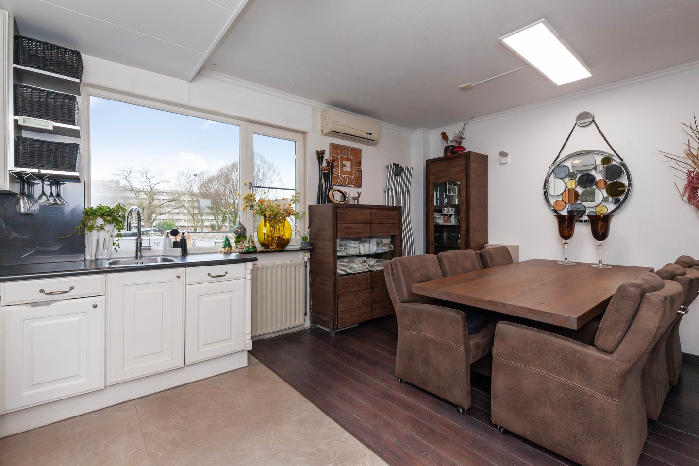 Foto 14 van Damsterdiep 72