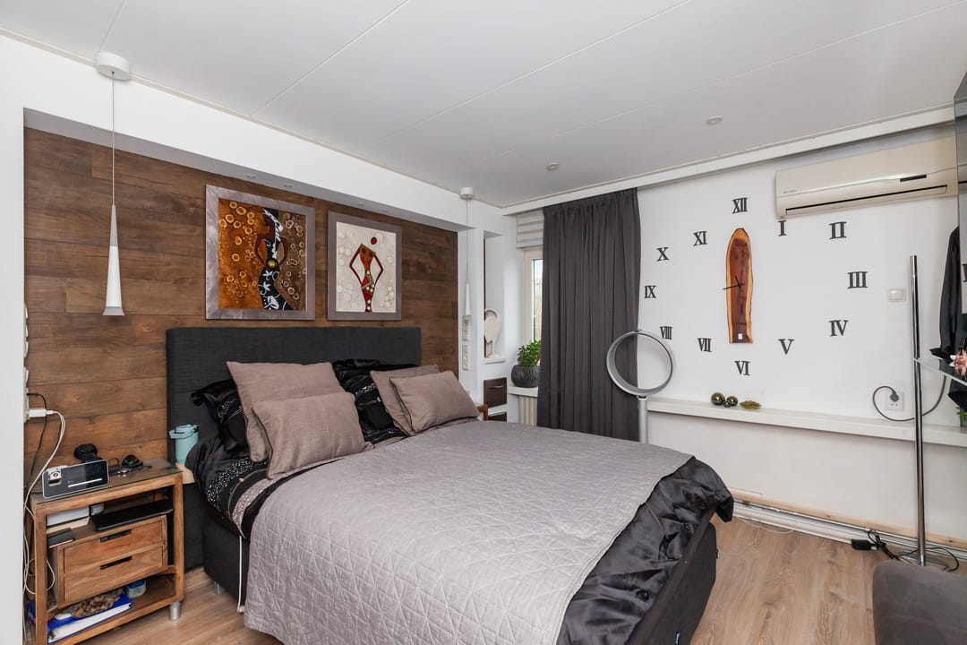 Foto 16 van Damsterdiep 72