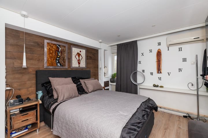 Foto 16 van Damsterdiep 72