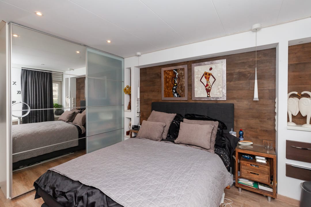 Foto 17 van Damsterdiep 72