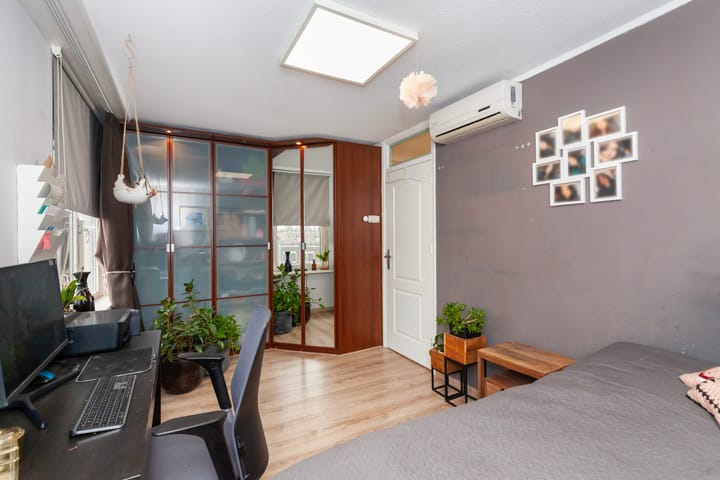 Foto 21 van Damsterdiep 72