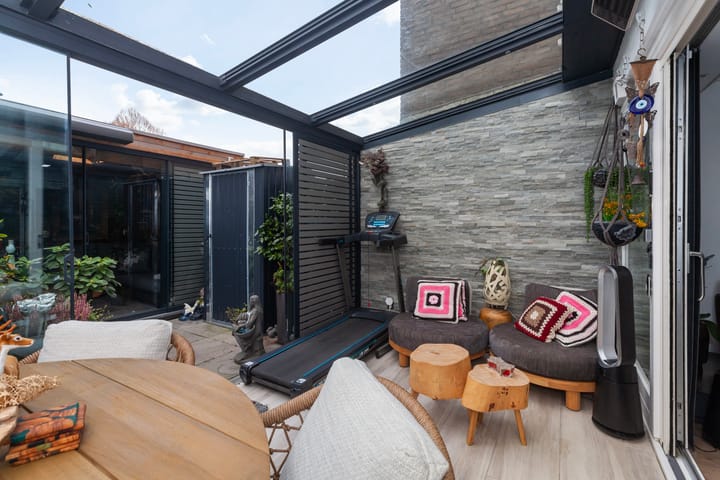 Foto 27 van Damsterdiep 72