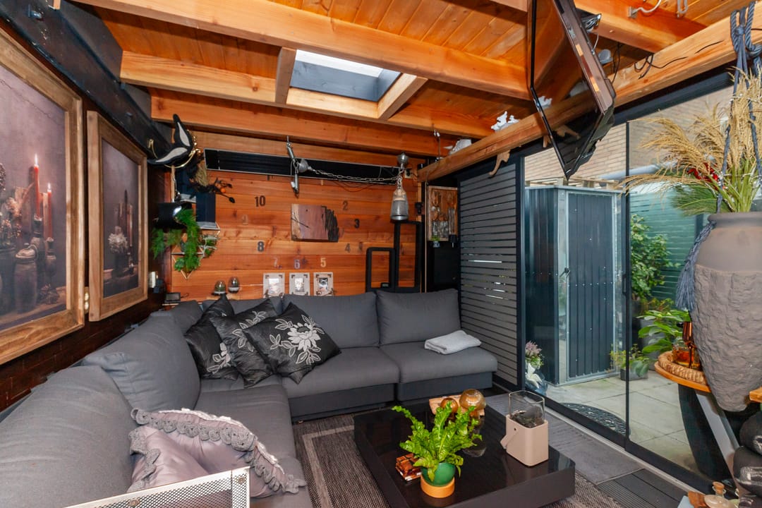 Foto 28 van Damsterdiep 72