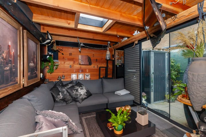 Foto 28 van Damsterdiep 72