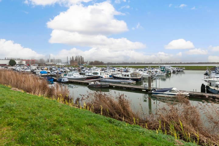 Foto 32 van Damsterdiep 72