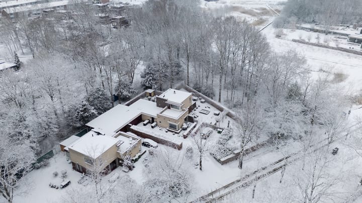 Foto 2 van Bavelselaan 331