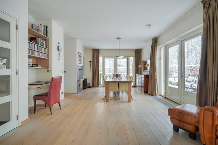 Foto 4 van Bavelselaan 331