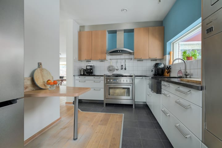 Foto 32 van Bavelselaan 331